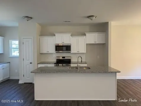 115 Molly Rice Branch Court Jacksonville NC 28546