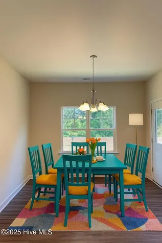 115 Molly Rice Branch Court Jacksonville NC 28546