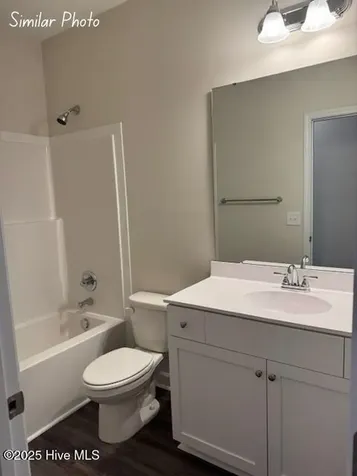 115 Molly Rice Branch Court Jacksonville NC 28546