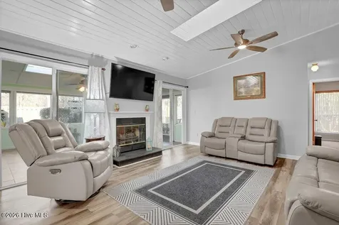 108 Bay Tree Circle Hampstead NC 28443