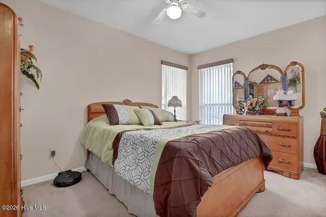 108 Bay Tree Circle Hampstead NC 28443