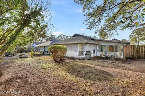 108 Bay Tree Circle Hampstead NC 28443