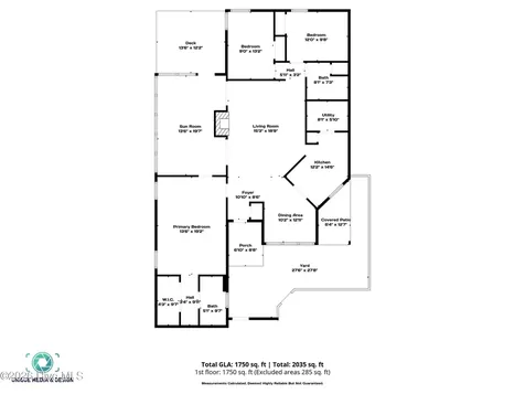 108 Bay Tree Circle Hampstead NC 28443