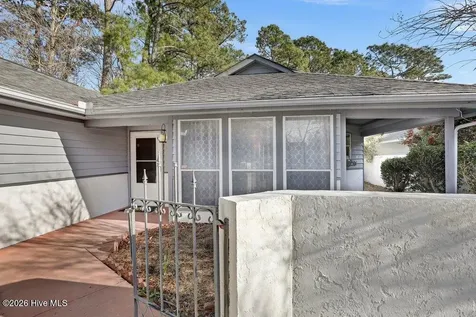 108 Bay Tree Circle Hampstead NC 28443