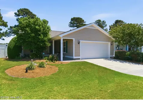 5243 Minnesota Drive SE Southport NC 28461