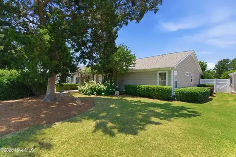 5243 Minnesota Drive SE Southport NC 28461