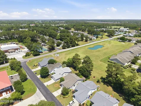 5243 Minnesota Drive SE Southport NC 28461