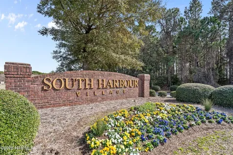 5243 Minnesota Drive SE Southport NC 28461