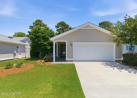5243 Minnesota Drive SE Southport NC 28461