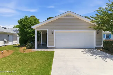 5243 Minnesota Drive SE Southport NC 28461