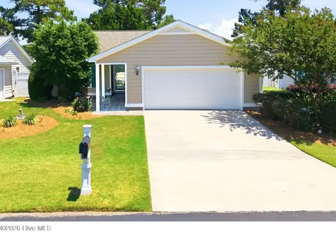 5243 Minnesota Drive SE Southport NC 28461