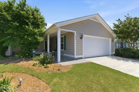 5243 Minnesota Drive SE Southport NC 28461