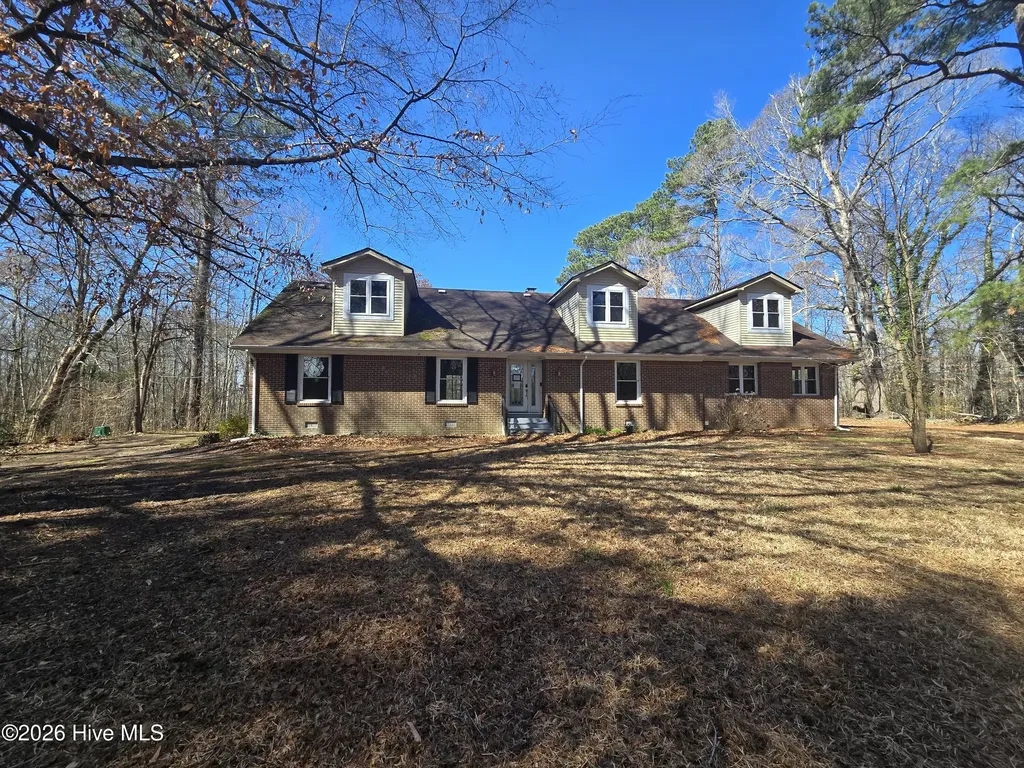239 Riverwood Drive Hertford NC 27944