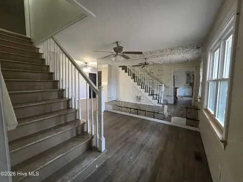 239 Riverwood Drive Hertford NC 27944