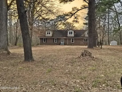 239 Riverwood Drive Hertford NC 27944