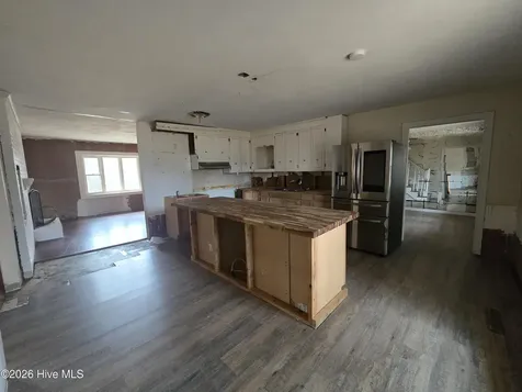 239 Riverwood Drive Hertford NC 27944