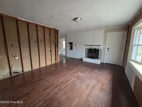 239 Riverwood Drive Hertford NC 27944