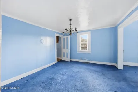 307 Dobbs Street Hertford NC 27944