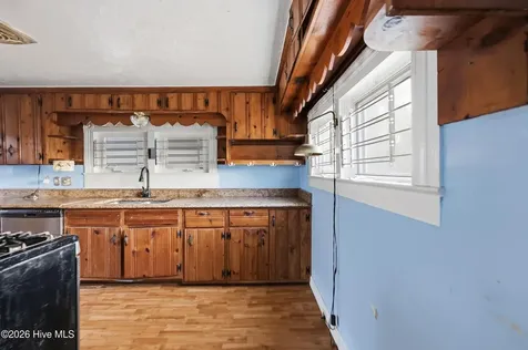 307 Dobbs Street Hertford NC 27944