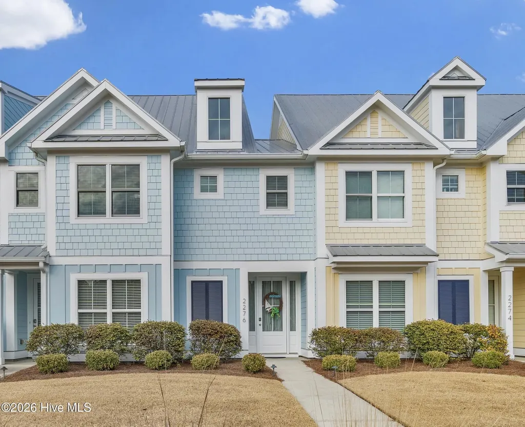 2276 Low Country Boulevard Leland NC 28451