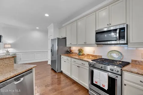 2276 Low Country Boulevard Leland NC 28451
