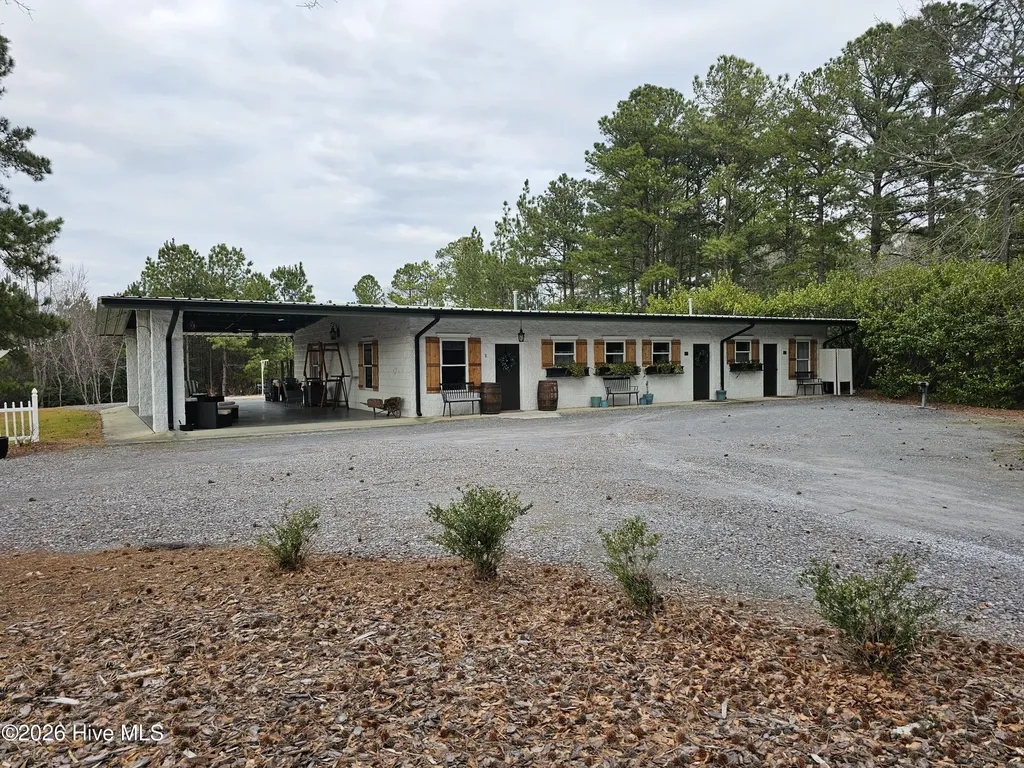 1480 Joel Road Carthage NC 28327