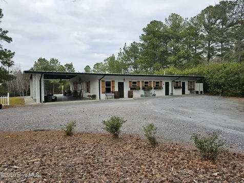 1480 Joel Road Carthage NC 28327