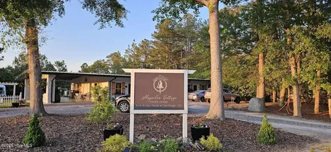 1480 Joel Road Carthage NC 28327