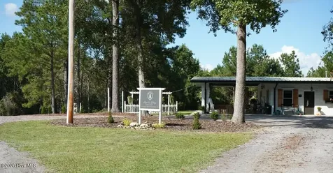 1480 Joel Road Carthage NC 28327