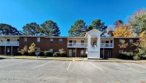 3005 Caldwell Court Greenville NC 27834