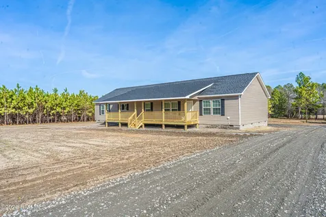 254 Coles Store Road Hamlet NC 28345