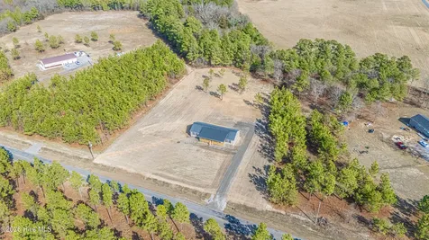 254 Coles Store Road Hamlet NC 28345