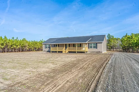 254 Coles Store Road Hamlet NC 28345