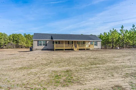 254 Coles Store Road Hamlet NC 28345