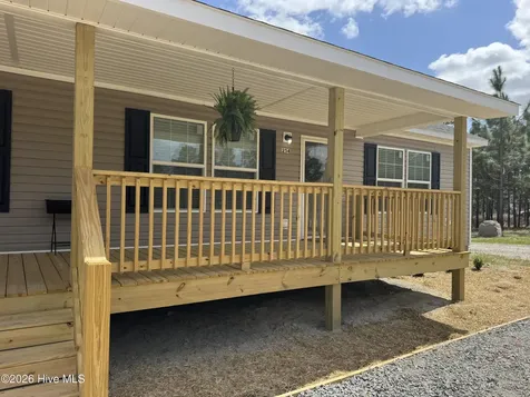 254 Coles Store Road Hamlet NC 28345