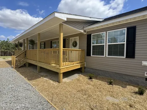 254 Coles Store Road Hamlet NC 28345