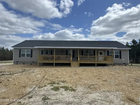 254 Coles Store Road Hamlet NC 28345