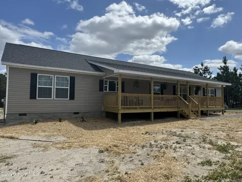 254 Coles Store Road Hamlet NC 28345
