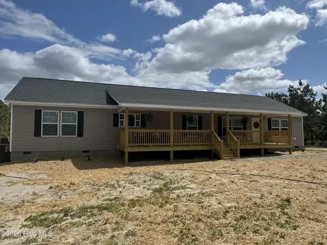254 Coles Store Road Hamlet NC 28345