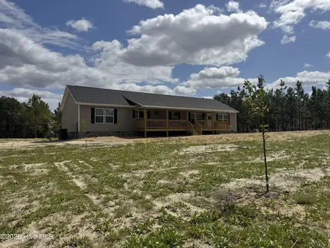 254 Coles Store Road Hamlet NC 28345