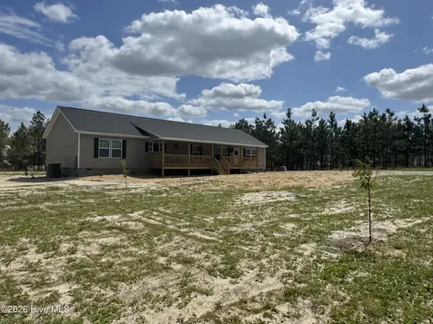 254 Coles Store Road Hamlet NC 28345