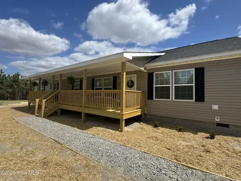 254 Coles Store Road Hamlet NC 28345