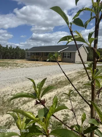 254 Coles Store Road Hamlet NC 28345