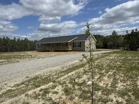 254 Coles Store Road Hamlet NC 28345