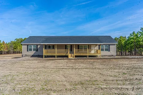 254 Coles Store Road Hamlet NC 28345