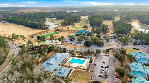542 Riverwood Drive SE Bolivia NC 28422