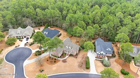 542 Riverwood Drive SE Bolivia NC 28422