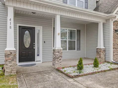 418 Oldtowne Street Jacksonville NC 28546