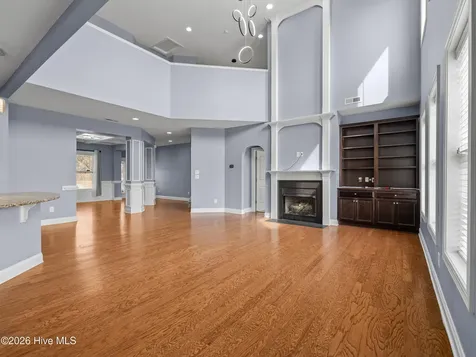 418 Oldtowne Street Jacksonville NC 28546