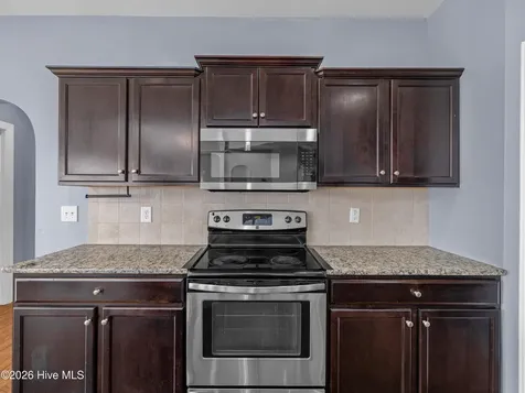 418 Oldtowne Street Jacksonville NC 28546